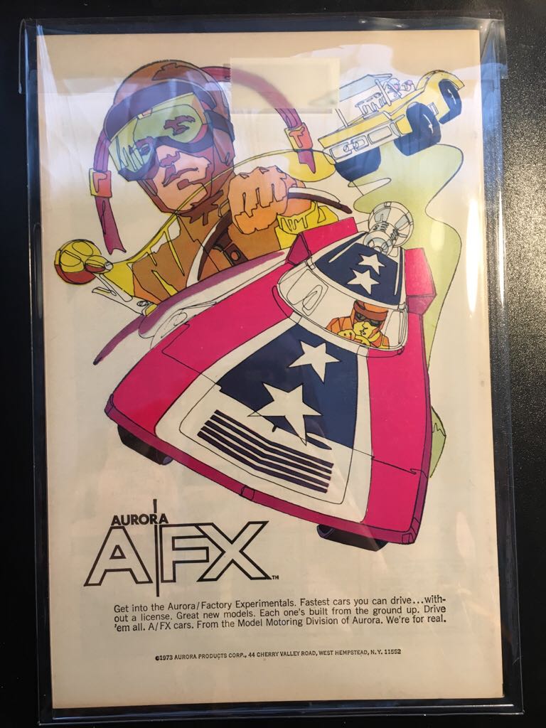 Shazam! - DC Comics Inc. (1 - Feb 1973) comic book collectible [Barcode 761941301969] - Main Image 2