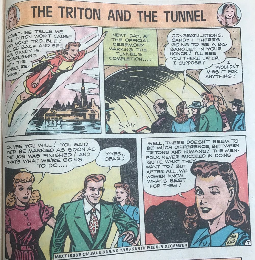 Shazam! - DC Comics (22 - Feb 1976) comic book collectible [Barcode 761941301969] - Main Image 4