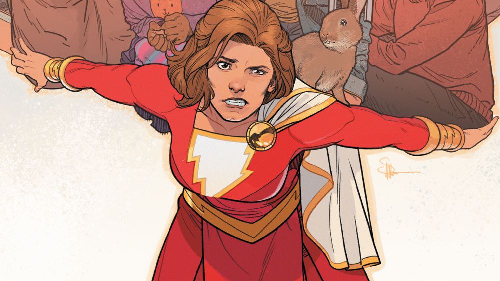 Shazam! - DC Comics (2 - 04/1973) comic book collectible - Main Image 4