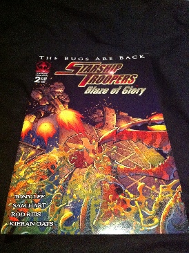 Dark Reign: Mr. Negative