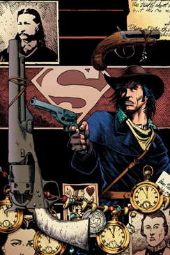 Anita Blake: Vampire Hunter: GP