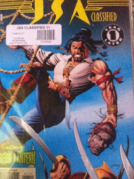 DC Universe: Online Legends