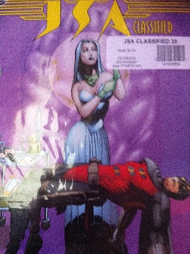 Patrulla-X Vs Vengadores El Juicio De Magneto