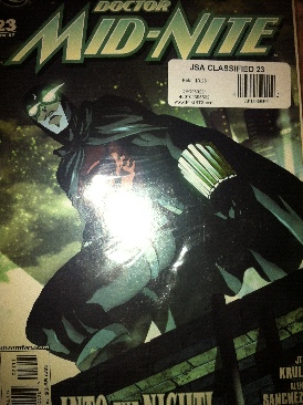 Hands Of Shang-Chi, Master Of Kung Fu, The