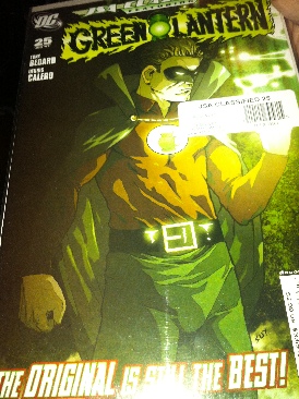 Detective Comics Annual