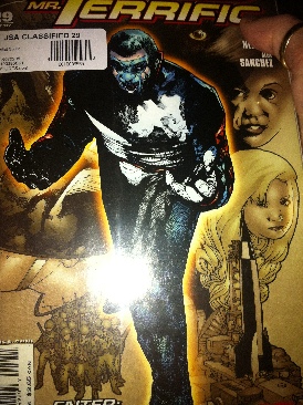 Adam Strange: Planet Heist