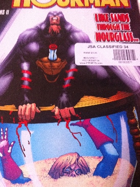 Final Crisis Special