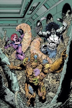 Iron Man: Enter The Mandarin