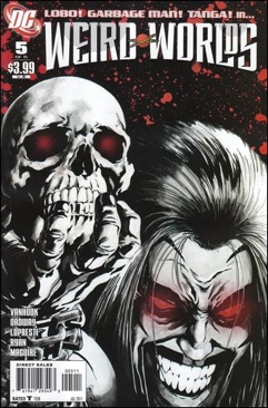 Captain Atom: Armageddon