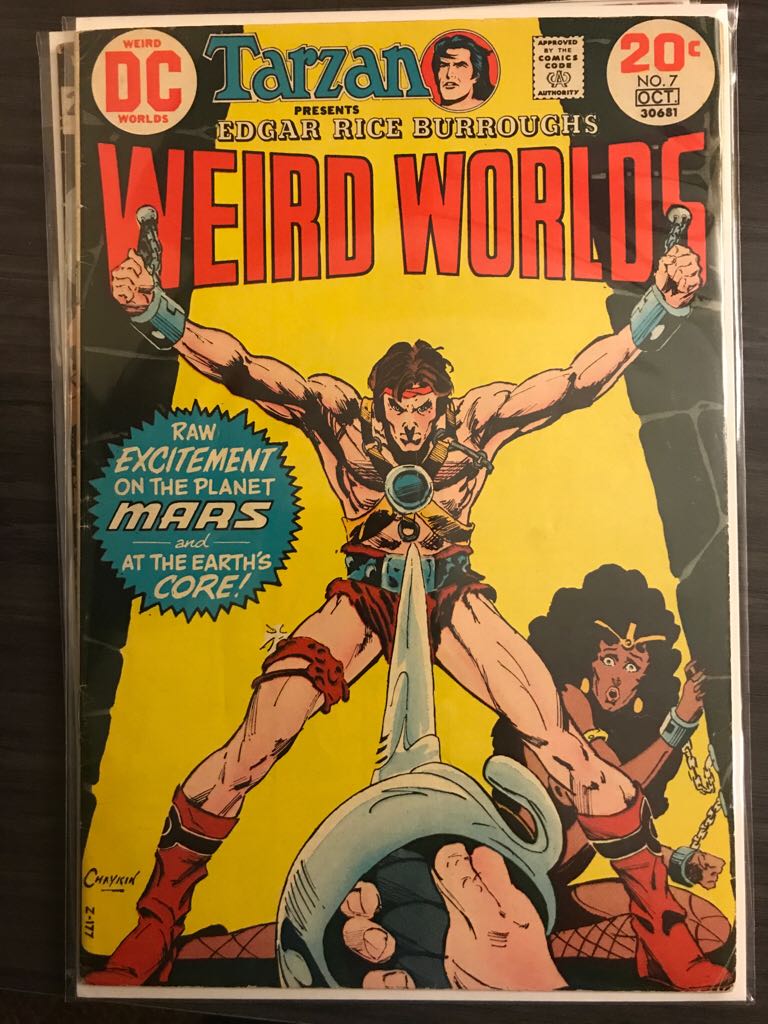 Kitty Pryde And Wolverine (1984)