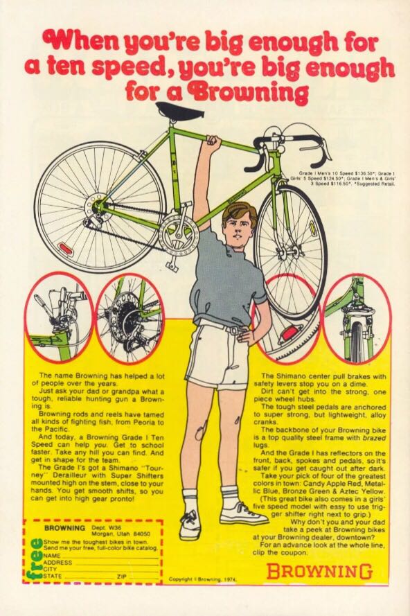 Weird Worlds - DC Comics (10 - Oct 1974) comic book collectible - Main Image 2