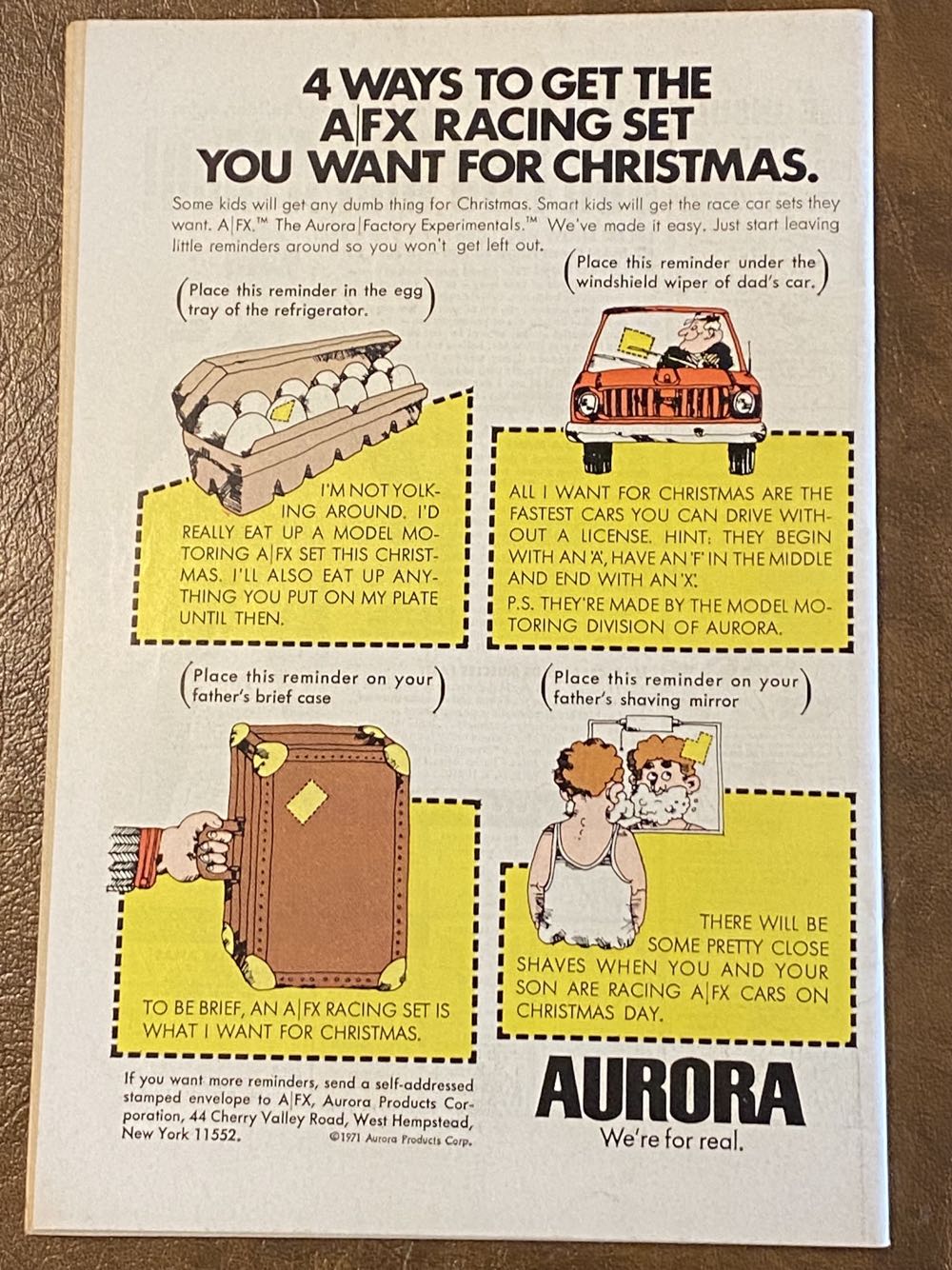 Weird Worlds - DC (Detective Comics) (3 - Jan 1973) comic book collectible - Main Image 3