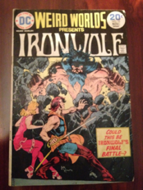 Captain Marvel: Crazy Like A Fox