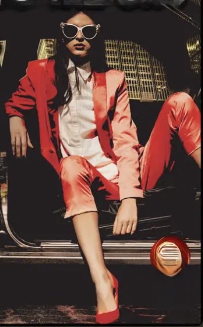 Hands Of Shang-Chi, Master Of Kung Fu, The - Marvel Comics Group (110 - Mar 1981) comic book collectible [Barcode 071486024491] - Main Image 4