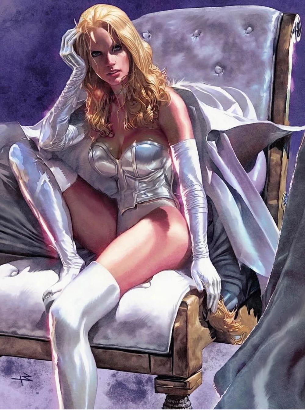 Hands Of Shang-Chi, Master Of Kung Fu, The - Marvel Comics Group (120 - Jan 1983) comic book collectible [Barcode 071486024491] - Main Image 4