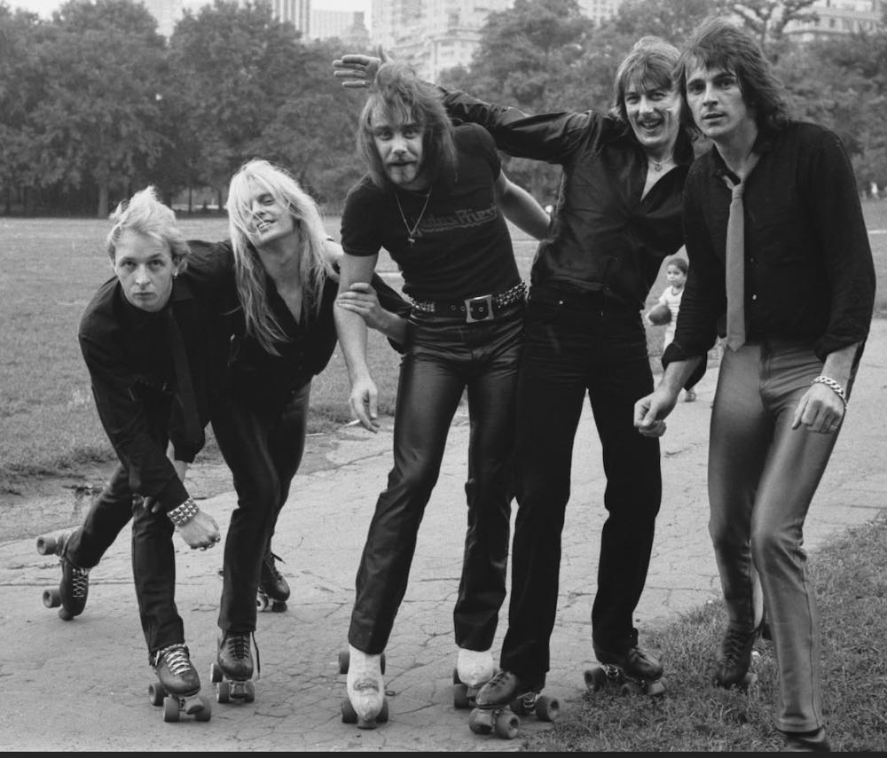 Hands Of Shang-Chi, Master Of Kung Fu, The - Marvel Comics Group (73 - Feb 1979) comic book collectible [Barcode 071486024491] - Main Image 4