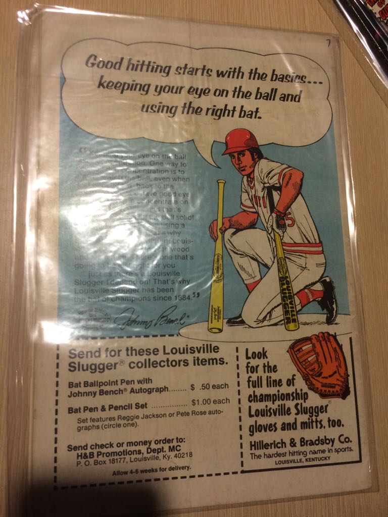 Hands Of Shang-Chi, Master Of Kung Fu, The - Marvel Comics Group (67 - Aug 1978) comic book collectible [Barcode 071486024491] - Main Image 2