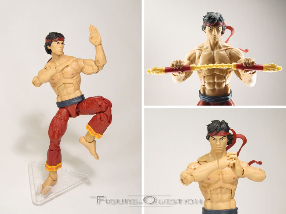 Hands Of Shang-Chi, Master Of Kung Fu, The - Marvel Comics Group (90 - Jul 1980) comic book collectible - Main Image 3