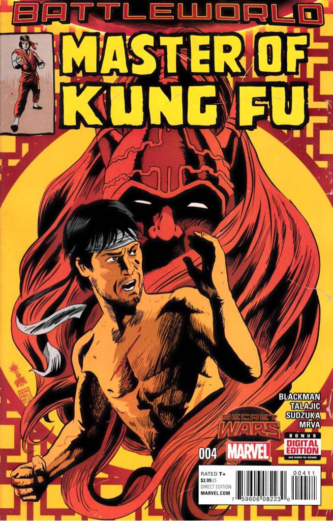 Detective Comics Annual