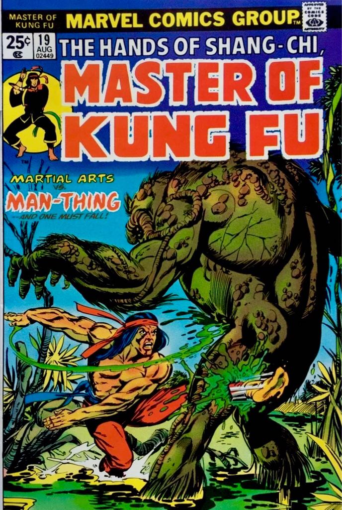 Deadpool Monkey Business