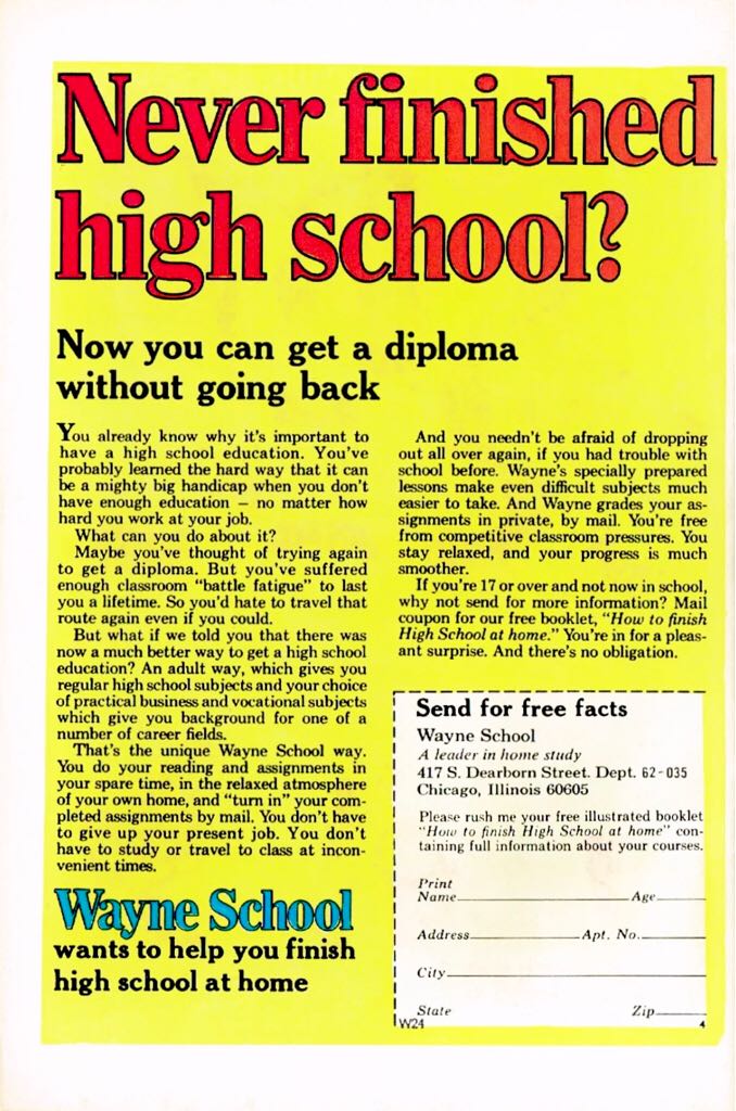 Master Of Kung Fu - Marvel Comics (27 - Apr 1975) comic book collectible - Main Image 2