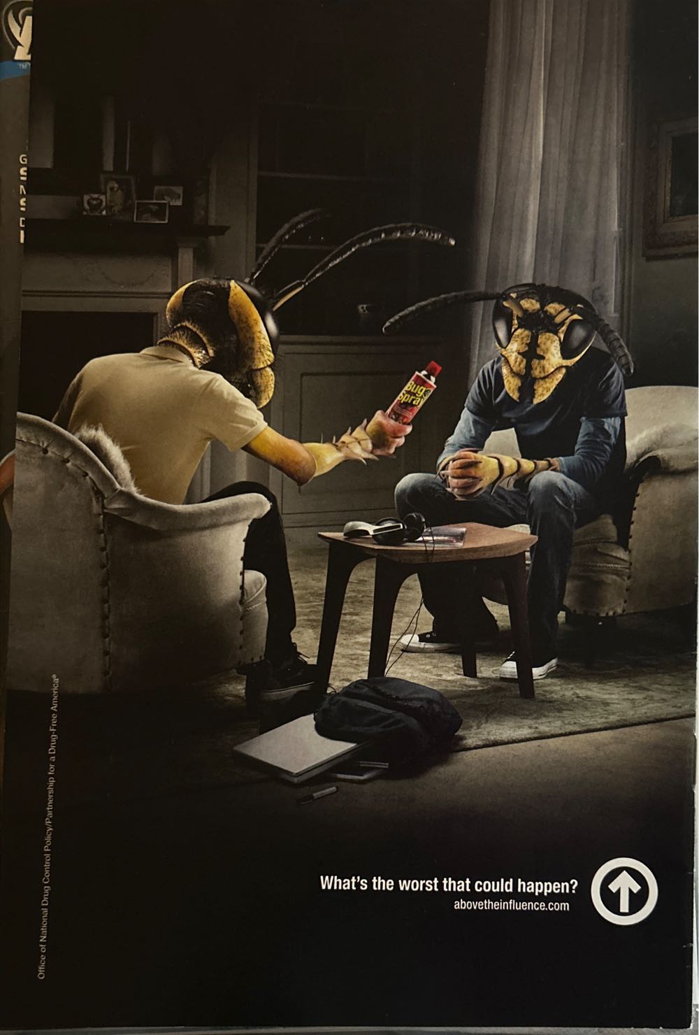 Battle For The Cowl - Oracle: The Cure - DC Comics (2 - Jun 2009) comic book collectible [Barcode 76194128182700211] - Main Image 2