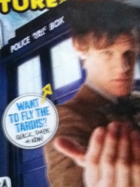 The Flash: The Return Of Barry Allen