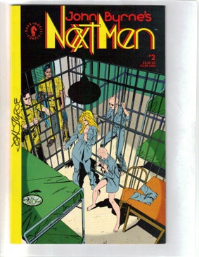 Batman: Legends Of The Dark Knight