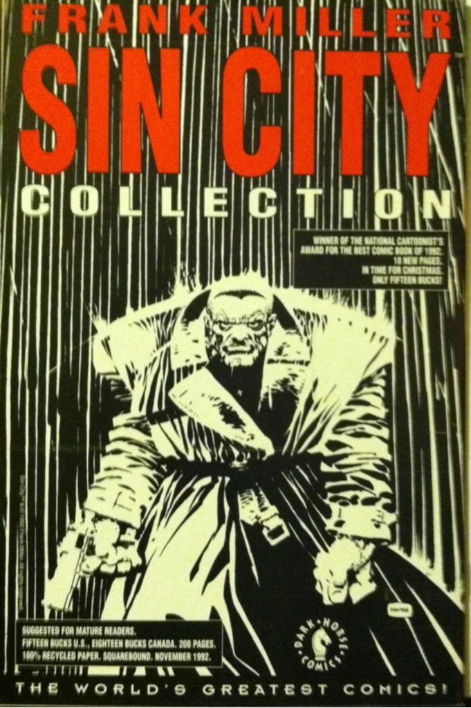 John Byrnes Next Men - Dark Horse Comic (6 - 07/1992) comic book collectible - Main Image 2