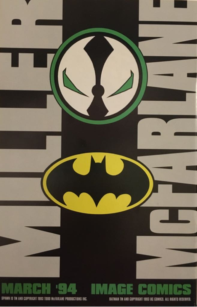 Freak Force - Image Comics (2 - 01/1994) comic book collectible [Barcode 800155981342] - Main Image 2