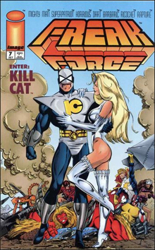 Captain Atom Armageddon