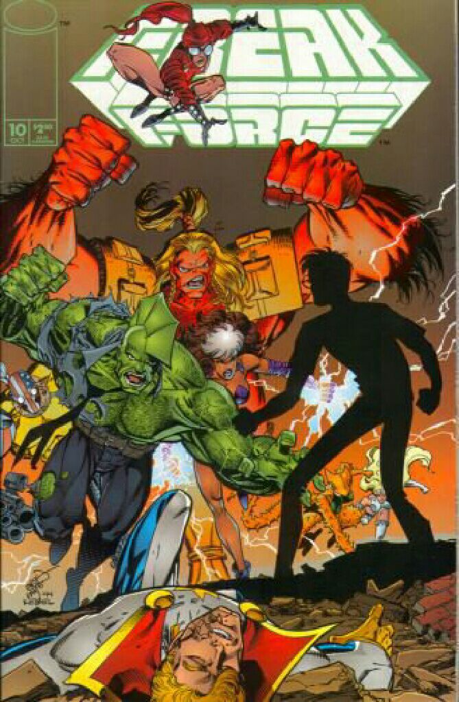 Madrox: Multiple Choice