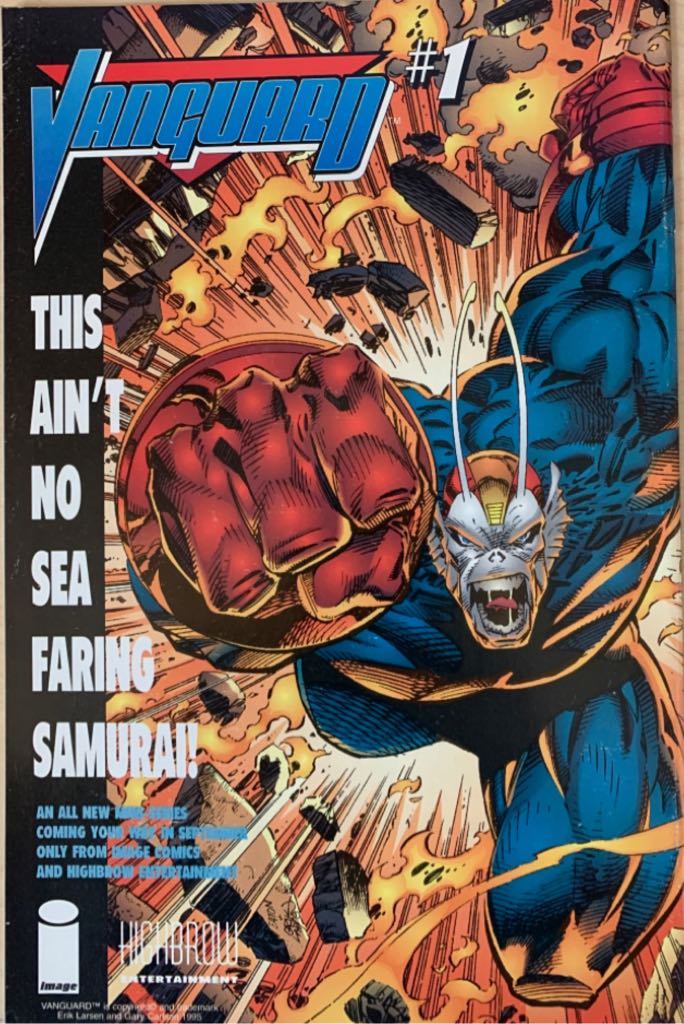 Freak Force - Image Comics (17 - 05/2017) comic book collectible - Main Image 2