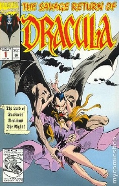 Spectacular Spider-man: The Hunger, The