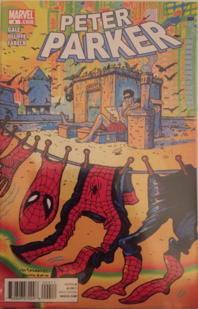 Hands Of Shang-Chi, Master Of Kung Fu, The