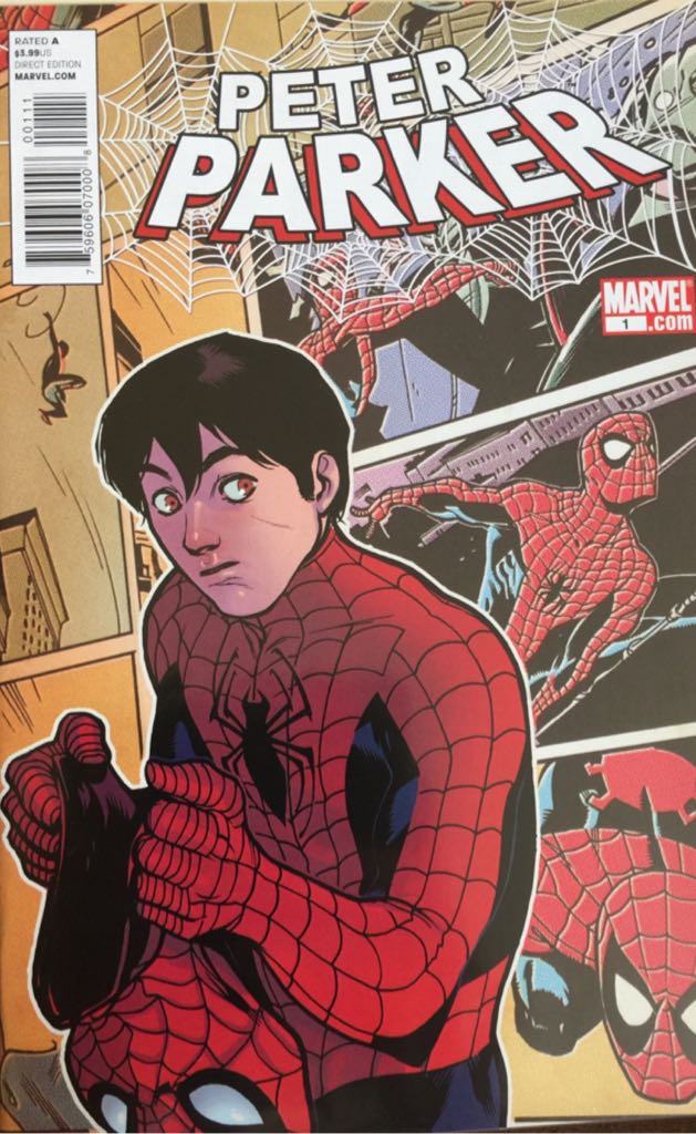 DC Universe: Online Legends