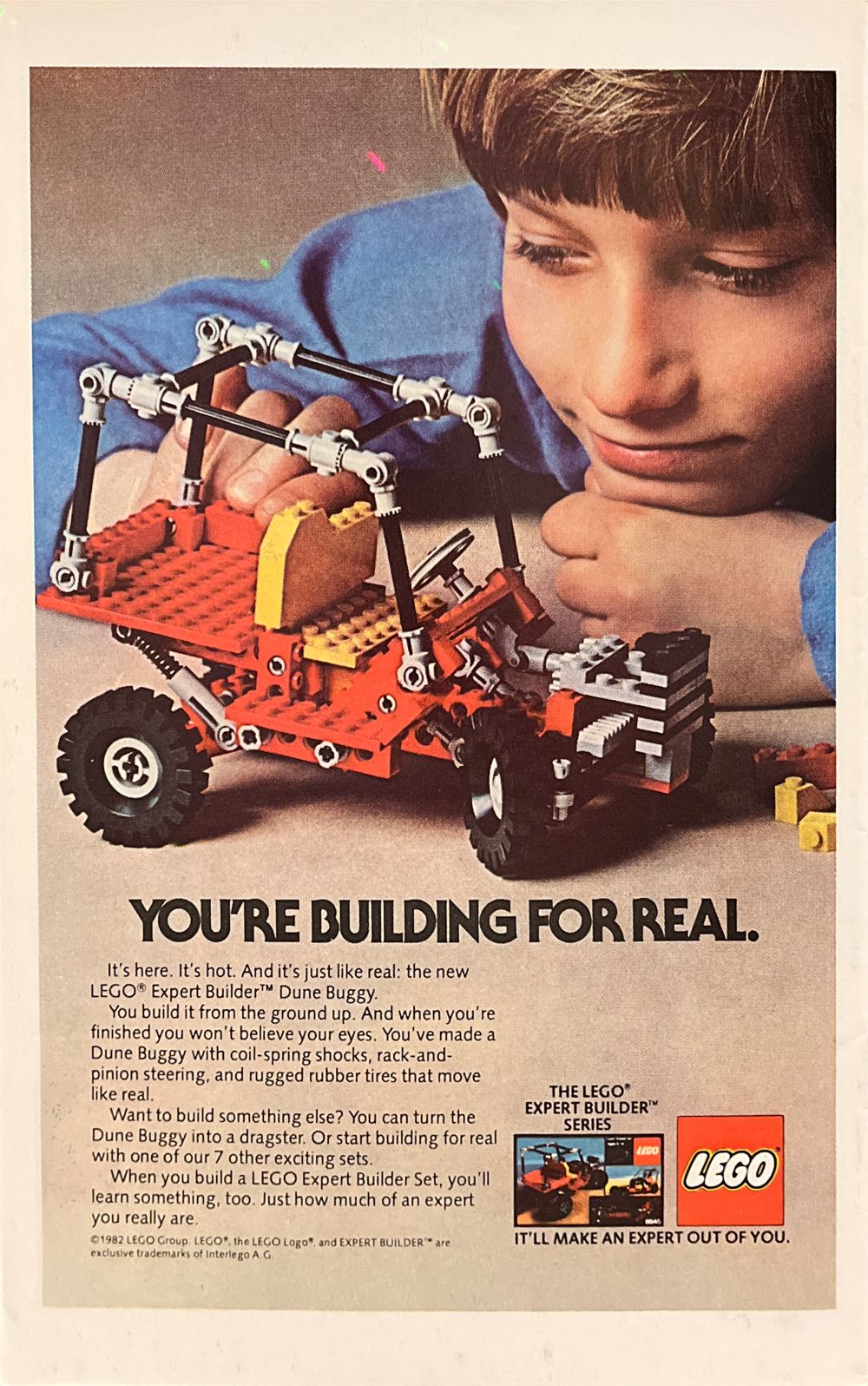 Blade Runner - Marvel Comics (2 - Oct 1982) comic book collectible [Barcode 071486028741] - Main Image 2