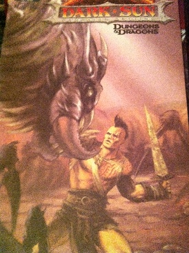 Astérix T10 Dargaud Astérix légionnaire