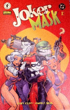 Justice League Annual