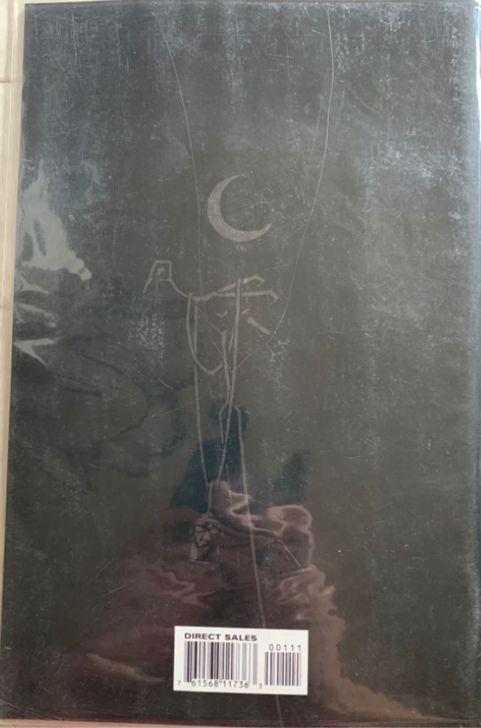 Hellboy: The Third Wish - Dark Horse Comics (1) comic book collectible [Barcode 761568117363] - Main Image 2