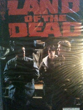 Land Of The Dead  (5) comic book collectible [Barcode 827714121148] - Main Image 1
