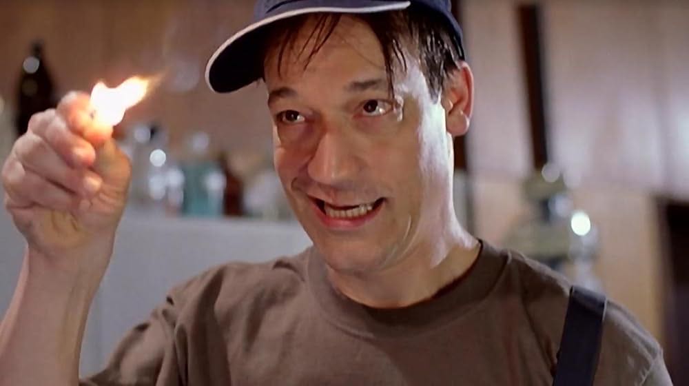 Man With The Screaming Brain - Dark Horse Comics (2) comic book collectible [Barcode 761568102376] - Main Image 3