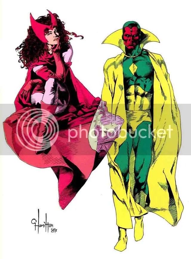 Marvel Fanfare - Marvel Comics (35 - Nov 1987) comic book collectible [Barcode 024885230048] - Main Image 3