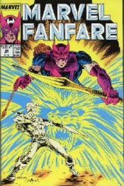 Savage Dragon: A Talk With God