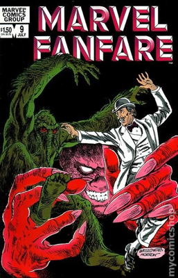 Logan: Shadow Society (One-Shot)