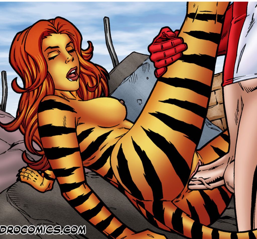 Marvel Fanfare - Marvel (11 - Nov 1983) comic book collectible [Barcode 759606043491] - Main Image 2