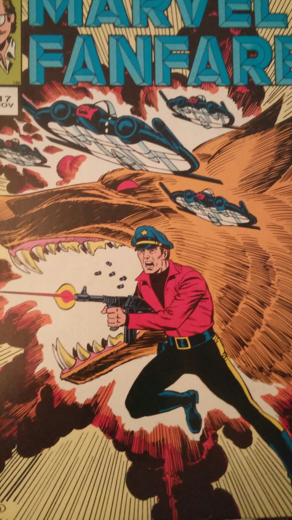 Peter Parker, Spider-Man