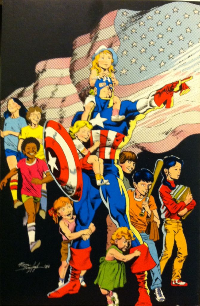 Marvel Fanfare - Marvel (29 - Nov 1986) comic book collectible [Barcode 759606043491] - Main Image 2