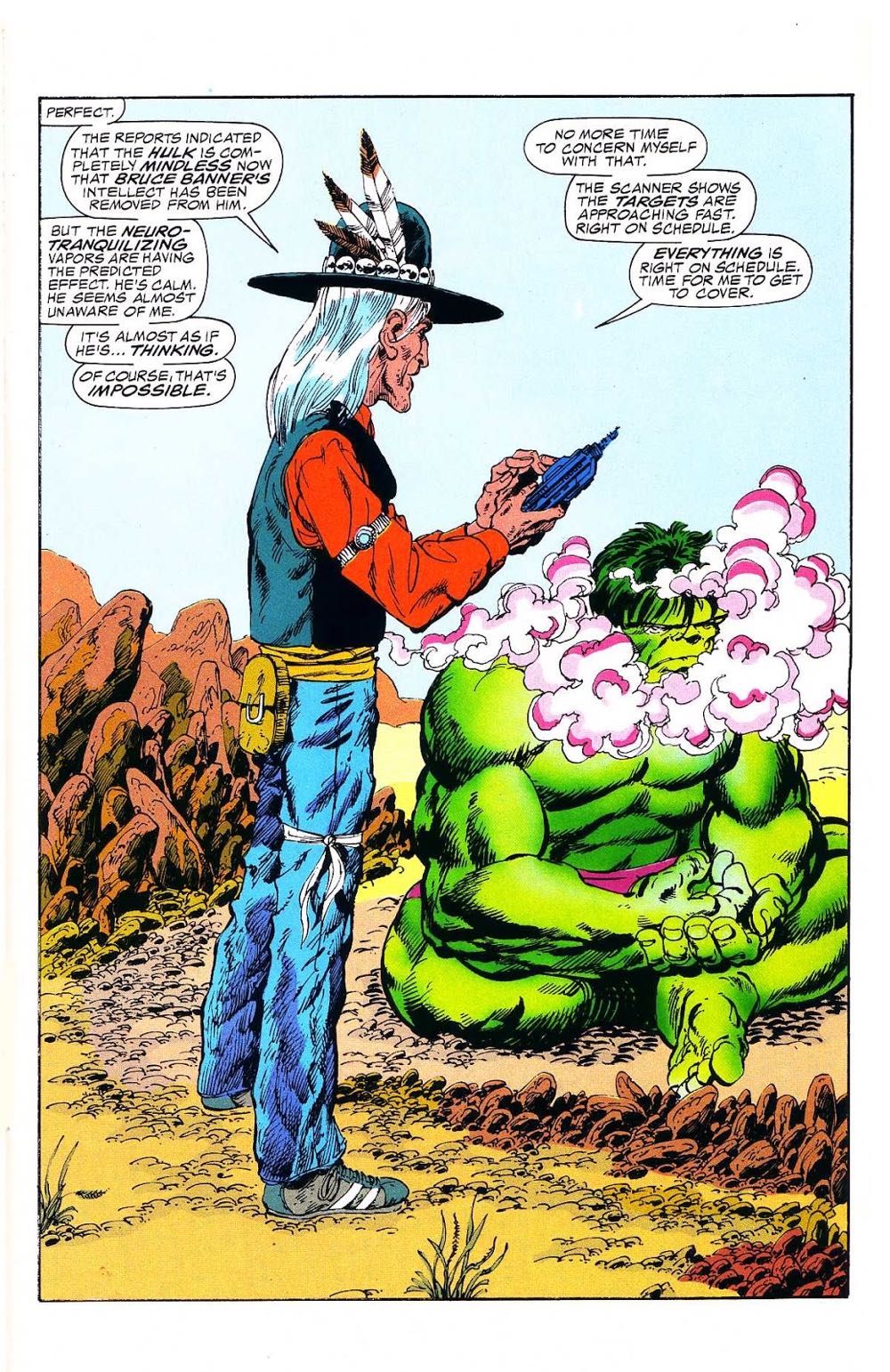 Marvel Fanfare - Marvel (29 - Nov 1986) comic book collectible [Barcode 759606043491] - Main Image 3