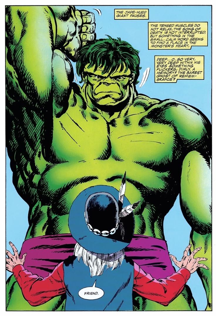 Marvel Fanfare - Marvel (29 - Nov 1986) comic book collectible [Barcode 759606043491] - Main Image 4